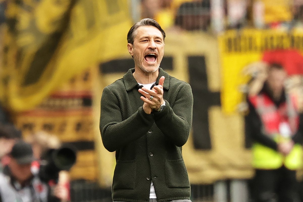 Niko Kovač čuo da Barcelona želi Adeyemija, pa im jasno poručio: "Možete ga dobiti ako..."